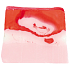 Bomb Cosmetics Rosa Basar - Rose Bazaar Natürliches Glyzerinseife 100 g