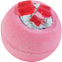 Bomb Cosmetics Weihrauch Sensibilität Funkelnder Badeballist 160 g