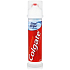 Colgate Triple Cool Stripe Zahnpasta mit Pumpe 100 ml