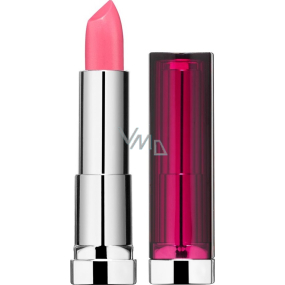 Maybelline Color Sensational Blushed Nudes Lippenstift 117 Tip Top Tule 3,6 g
