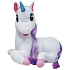 EP Line Luna Fee Einhorn hören ein Märchen SK 36 cm, empfohlenes Alter 2+