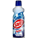 Savo Perex Fresh parfümiertes Produkt zum Vorwaschen und Bleichen von Wäsche 1 l