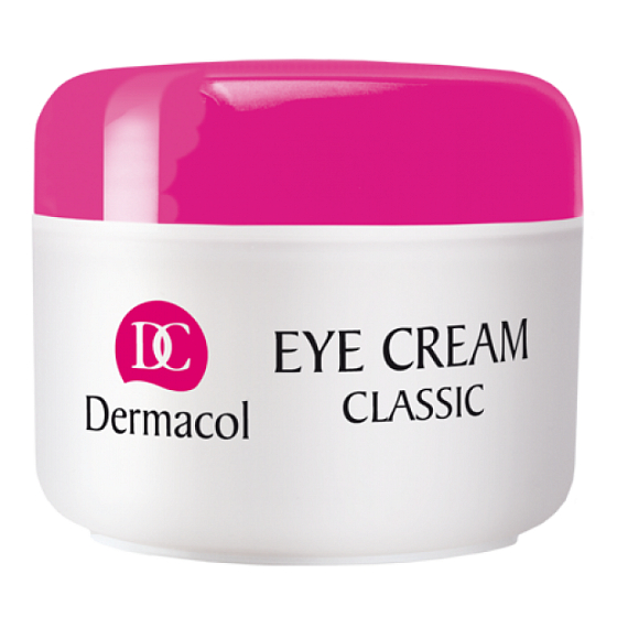 Dermacol Lady Cream Day Care 50 ml trockene und sehr trockene Haut
