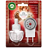 Air Wick Life Scents Frisch gebackener Apfelkuchen elektrischer Lufterfrischer komplett 19 ml