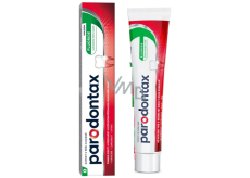 Parodontax Fluorid Zahnpasta gegen Zahnfleischbluten 75 ml