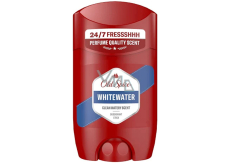 Old Spice White Water Deodorant Stick für Männer 50 ml