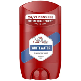 Old Spice White Water Deodorant Stick für Männer 50 ml