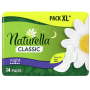Naturella Classic Night Damenbinden mit Kamille 14 Stück