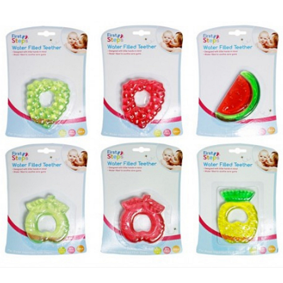 Erste Schritte Bite Cooler Fruit Bunch