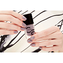 Catrice ICONails Gel Lack Nagellack 17 Lilacquer 10,5 ml