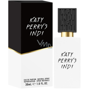 Katy Perry Katy Perrys Indi parfümiertes Wasser für Frauen 30 ml