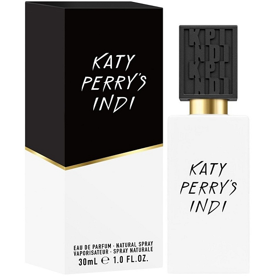 Katy Perry Katy Perrys Indi Eau de Parfum für Damen 30 ml
