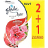 Glade One Touch Verführerische Pfingstrose und Cherry Mini Spray Nachfülllufterfrischer 3 x 10 ml