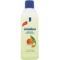 Isolda Amadeus Mandarine mit Sojamilch-Flüssigseife 1 l