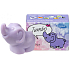 Kappus Elephant Toilettenseife in einer Box für Kinder 90 g