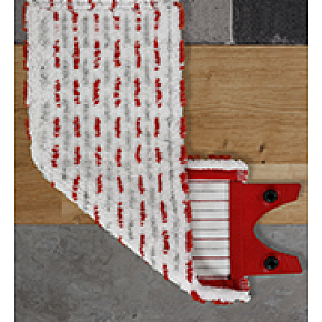 Vileda Ultramax Microfibre Ersatz