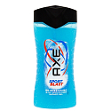 Axe SportBlast 3in1 Duschgel für Körper und Haare für Männer 250 ml