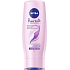 Nivea Hairmilk Natural Shine Pflegespülung, 200 ml