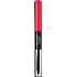 Revlon Colorstay Overtime Lipcolor lang anhaltende Lippenfarbe 040 Forever Scarlet 3 g