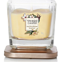 Yankee Candle Sweet Nectar Blossom - Süße Blumennektar Soja Duftkerze Elevation Kleines Glas 1 Docht 96 g