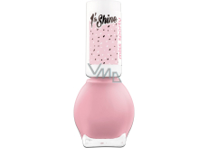 Miss Sports 1 Min to Shine Nagellack 120 7 ml