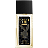 Playboy Vip Black Edition für Ihn parfümiertes Deodorantglas für Männer 75 ml Tester