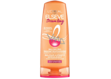 L'Oréal Paris Elvital Dream Length Reparaturspülung für strapaziertes langes Haar 200 ml