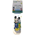 Disney Baby Mickey Mouse Babyflasche für Kinder ab 0 Monaten 250 ml