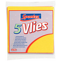 Spontex 5 Vlies Mehrzwecktuch 5-tlg