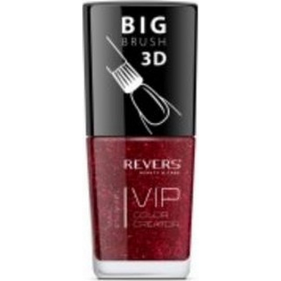 Revers Beauty & Care Vip Color Creator Nagellack 203, 12 ml