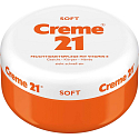 Creme 21 Soft + Vitamin E Hautpflegecreme 250 ml