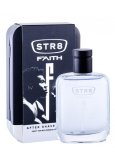 Str8 Faith Aftershave 100 ml
