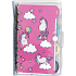 Albi Diary 2021 Planungsring Einhorn 19 x 13,5 x 2,5 cm
