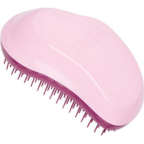 Tangle Teezer Die Original Professional Kompakthaarbürste Pink Cupid hellrosa
