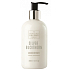 Scottish Fine Soaps Silver Sea Buckthorn Feuchtigkeits-Körperlotion für Körper und Hände, für trockene Haut, Spender 300 ml