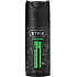 Str8 FR34K Deodorant Spray für Männer 150 ml
