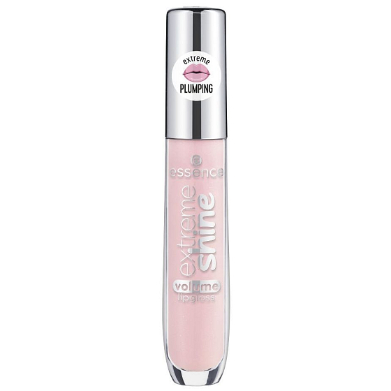 Essence Extreme Shine Lipgloss 105 Flower Blossom 5 ml