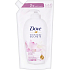 Dove Nourishing Secrets Strahlendes Ritual Lotusblüte und Reismilch Flüssigseife Nachfüllpackung 500 ml