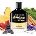 Jimmy Choo Urban Hero Gold Edition Eau de Parfum für Männer 50 ml