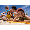 Nivea Sun Kids Protect & Care OF30 5in1 Sonnenschutzspray für Kinder 270 ml
