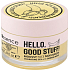 Essenz Hallo, Gutes Zeug! Moussy feuchtigkeitsspendende Gesichtscreme 50 ml