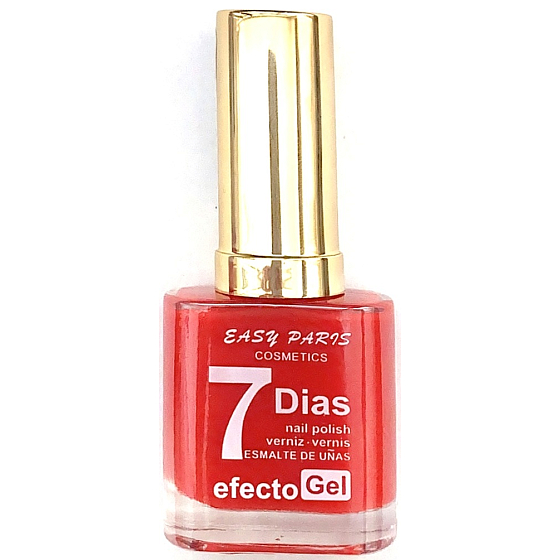 Mein 7Dias Efecto Gel-Nagellack Nr.23 13 ml