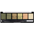 My Eye Shadow Palette 006 mit doppelseitigem Applikator 12 g