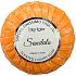 Iteritalia Sandalo Italienische Toilettenseife 100 g