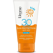 Lirene SC SPF30 Sonnenschutz Körperlotion für Kinder 150 ml