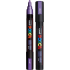 Posca Universal-Acrylmarker 1,8 - 2,5 mm Metallisch lila PC-5M