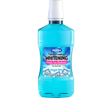 Beauty Formulas Whitening Glacial Mint Mundspülung ohne Alkohol 500 ml