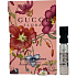 Gucci Flora Gorgeous Gardenia Eau de Parfum für Frauen 1,5 ml mit Spray, Fläschchen