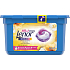 Lenor All in 1 Pods Color Gold Orchid Gelkapseln zum Waschen von Buntwäsche 11 Stück
