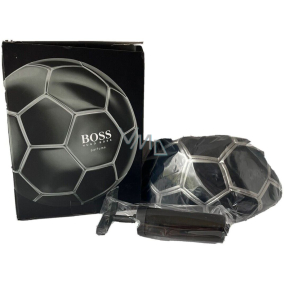 Hugo Boss Boss Fußball in Flaschen 22 x 17 x 15 cm